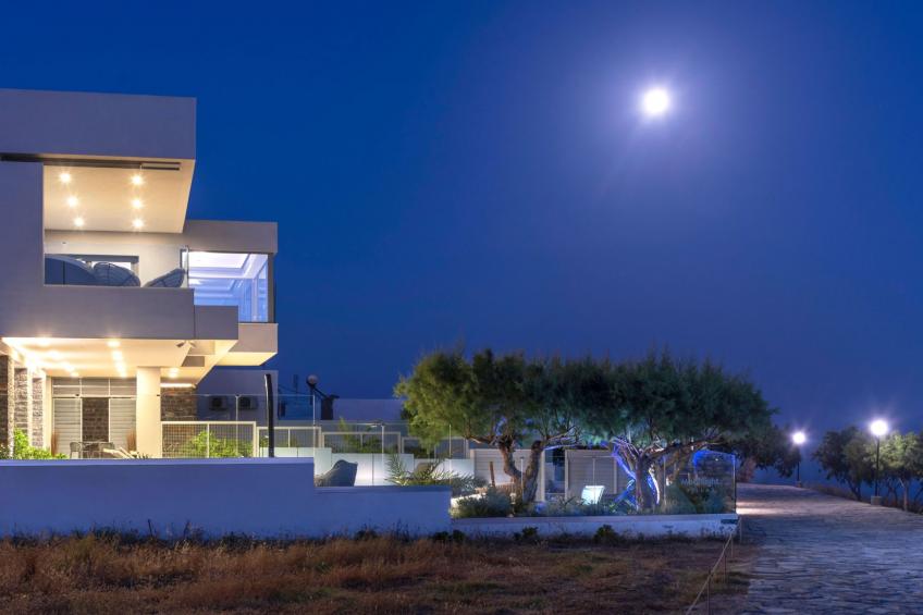 Ferienvilla "Jupiter Views" mit Infinity Pool - foto 9