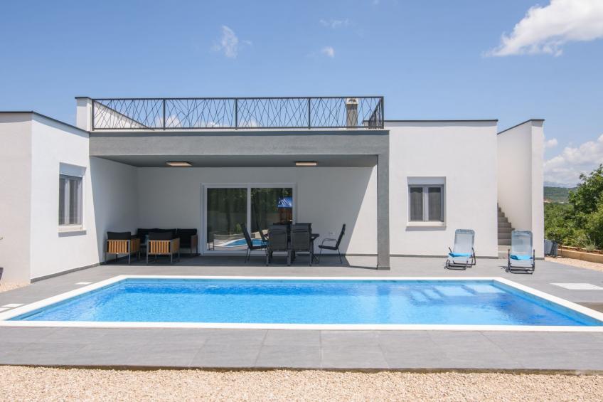 Villa Tempest in der Nähe von Zadar - foto 5