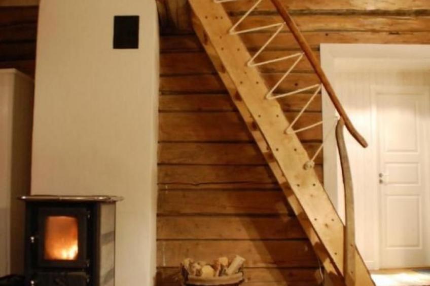 Charmantes Ferienhaus in der Wildnis Lapplands - foto 3