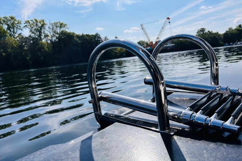 Hausboot Tegel - foto 34