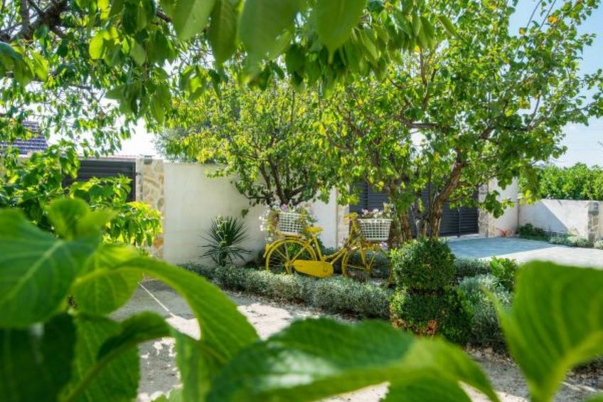 Holiday house Antonia with pool - foto 9