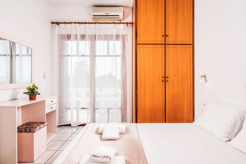 Apartment 7 with seaview and beautiful sunset - foto 10