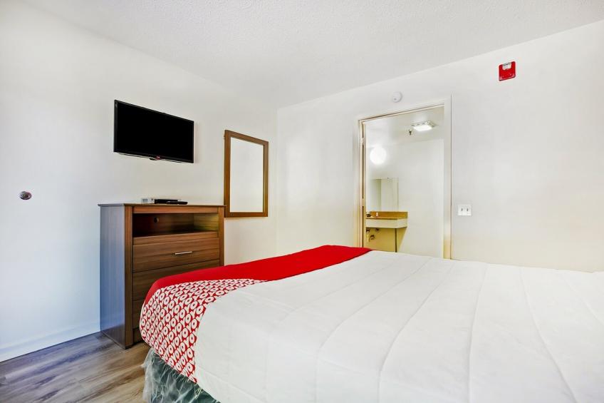Premium King Bed - foto 15