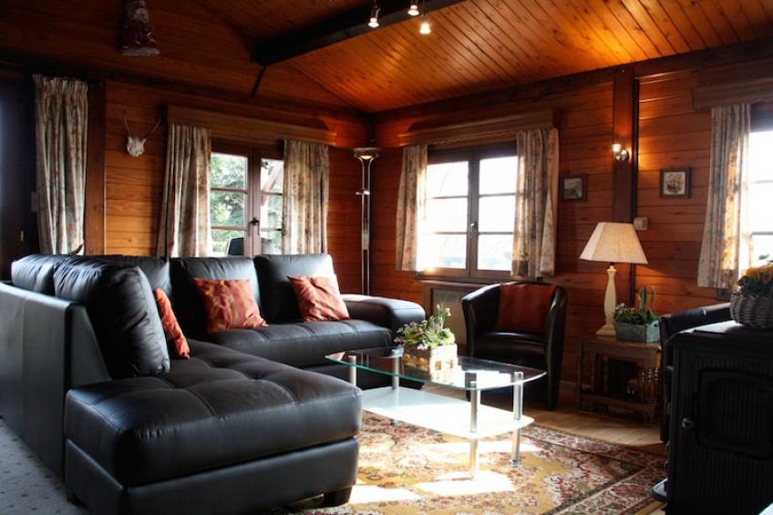 Le Chalet des Robinsons - foto 7