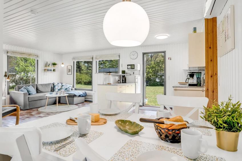 "Lars" - 250m from the sea in Lolland, Falster and Mon - foto 4