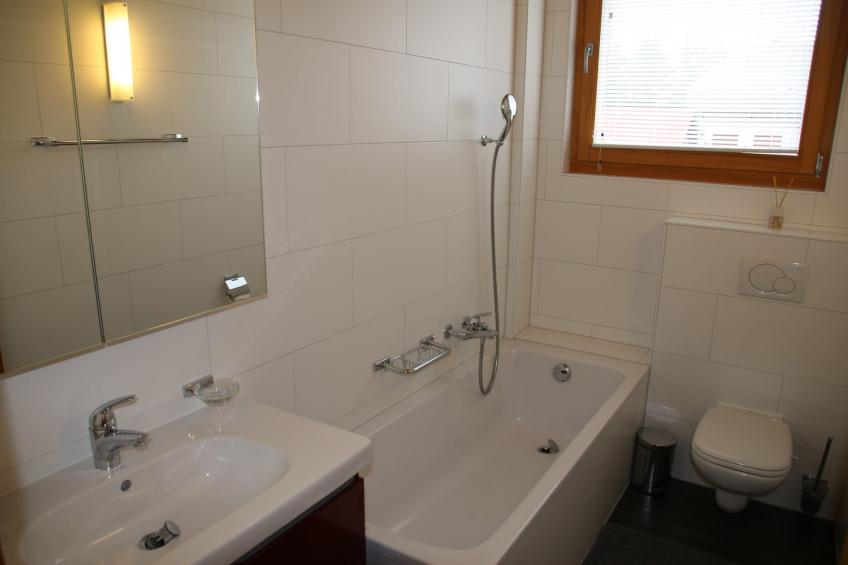 Ski Paradise SP 012 - MOUNTAIN apartment 8 pers - foto 15