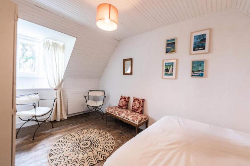 Maison à Treffiagat-Léchiagat - foto 18