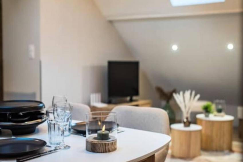 Résidence 3 Vallées En Hiver, Vélo En été – 2 à 4 Pers. - foto 23