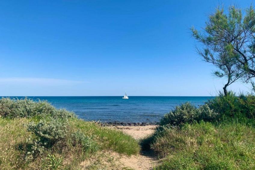 Beach Resort Agde 4 - foto 29