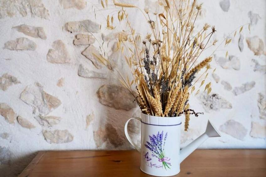 Mas La Miellerie | Charme Authentique Et Nature - foto 56