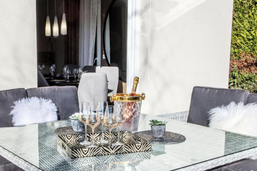 Maison à Saint-Jorioz - foto 5