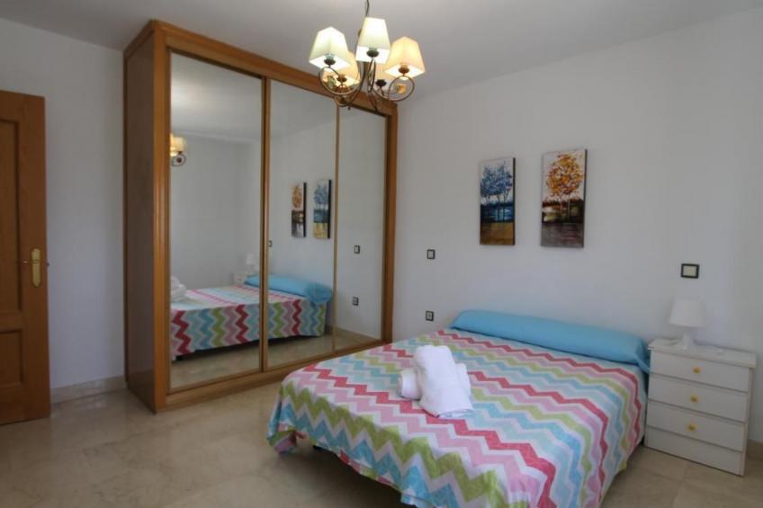 Finca 'Casa del Valle' mit eigenem Pool - foto 15