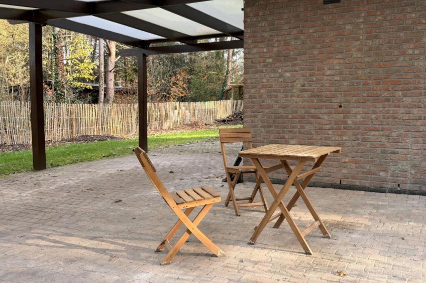 Lierelodge - foto 29