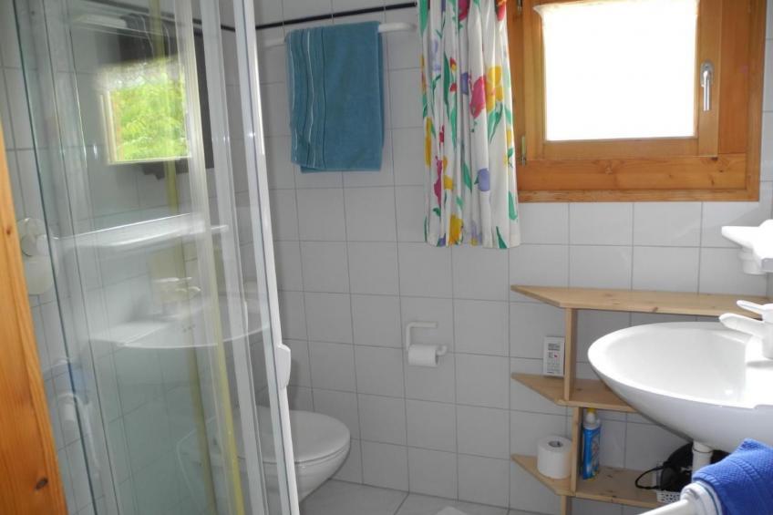 Gemütliche Ferienwohnung im Grünen - foto 9
