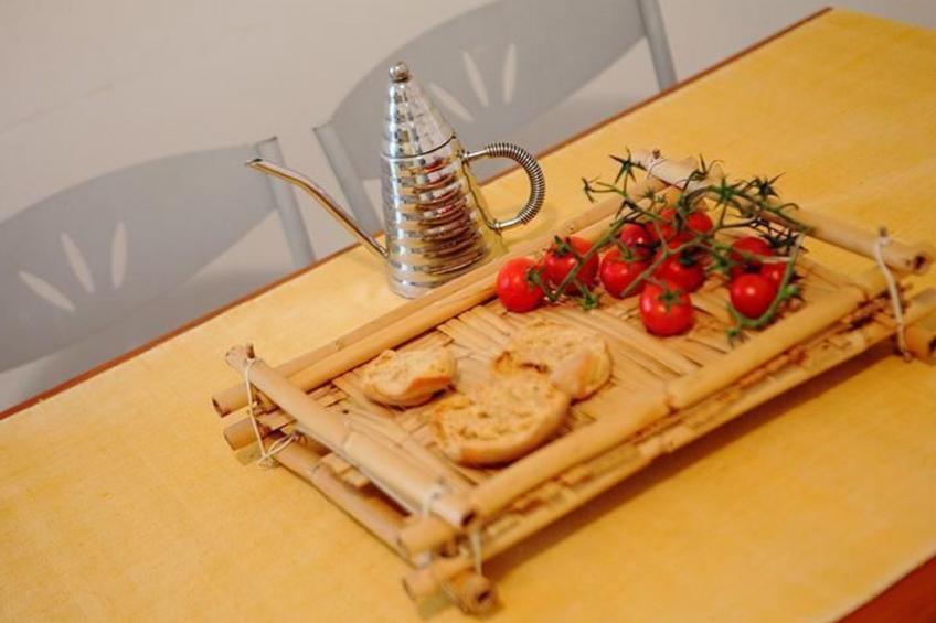 in Torre Mozza mit Terrasse - foto 10