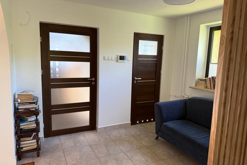 Ferienvilla mit Garten, Grill und Terrasse - foto 42