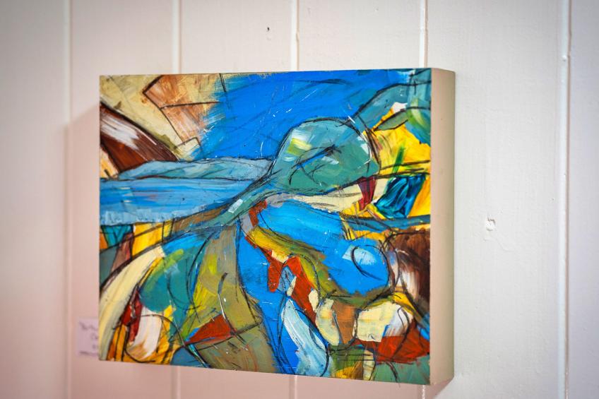 The Watchtower at Western Watch - foto 9