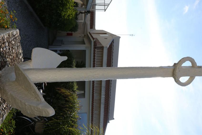 Schöne Ferienwohnung am Meer - foto 38