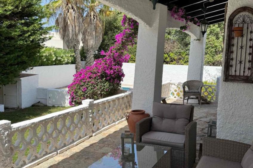 Casita Menorca Privé - foto 3