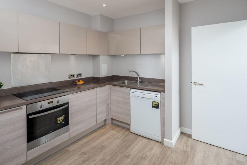 Atemberaubende Wohnung, in der Nähe von East Croydon Station - foto 7