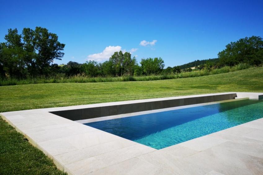 Villa mit privatem Spa und beheiztem Pool - foto 29