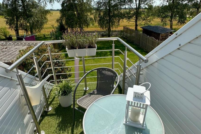 "Huus ant Koornfeld" - foto 23