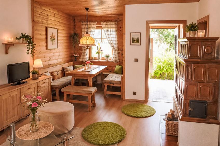 Ferienwohnung Belan
