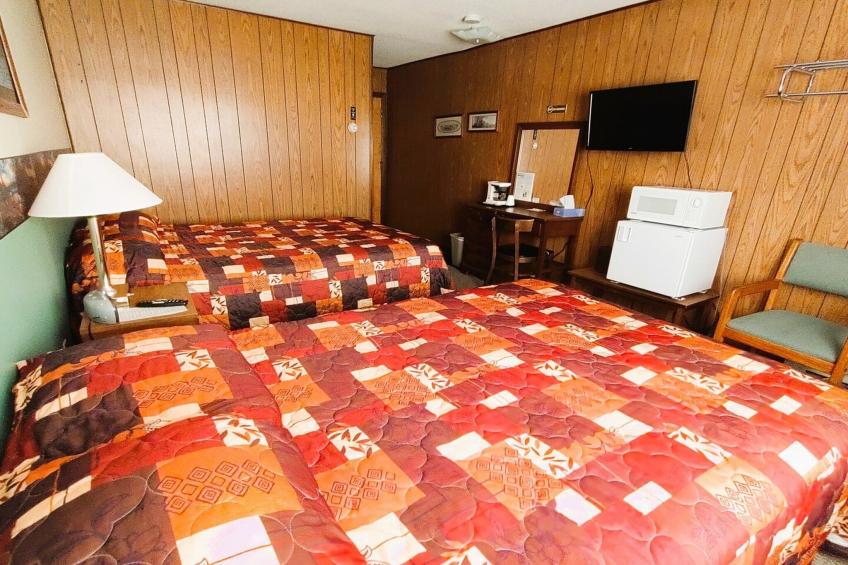 2 Full Beds with 1 Twin Bed - foto 5