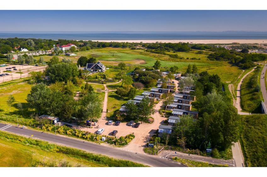 Fort den Haak - Chalet 1 tm 5  hond - foto 16