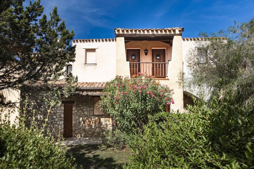 Il Giardino degli Oleandri Porto Cervo - foto 2