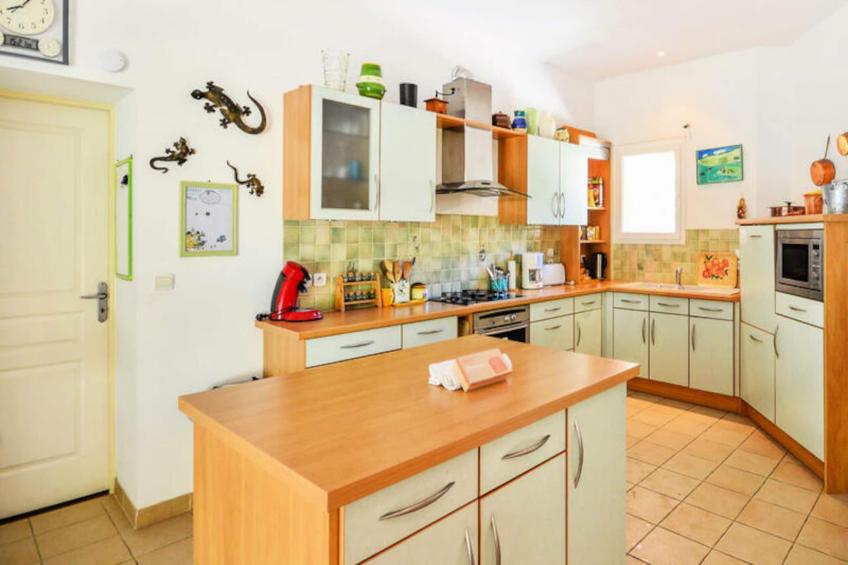 Les Mas et Villas de Pont Royal en Provence - maeva Home - foto 25