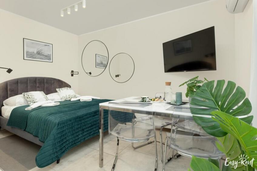 Apartament Zaciszna 11-3 Niechorze - foto 10