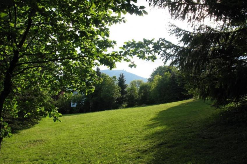 Böhmerwald - foto 32