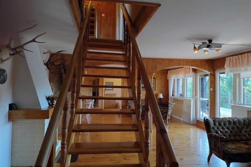 Holiday home in Szymbark - foto 6