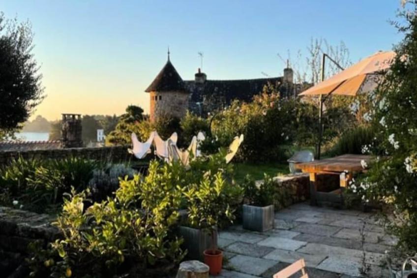 Maison De Caractère Au Cœur De L’île-aux-moines - foto 2