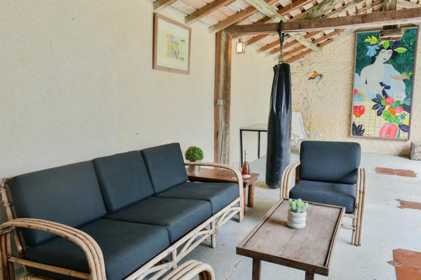 Maswari en Drapeau - foto 47