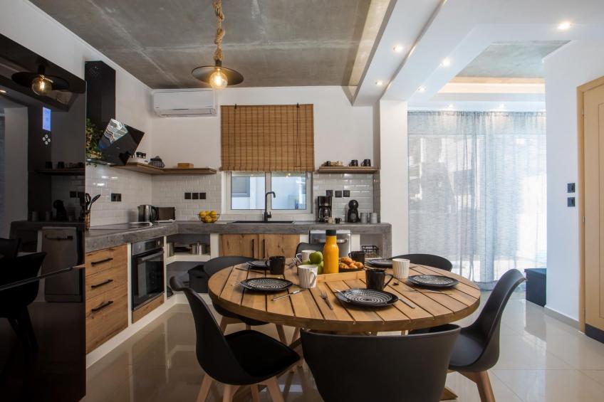 Armonikon Pool Villa 2 - foto 19