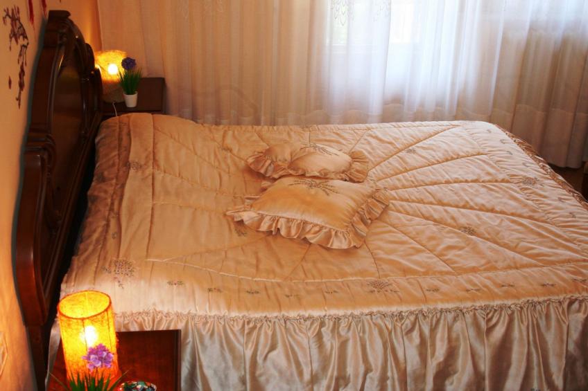 La Casa di Rachele Wohnung mit Garten - foto 21