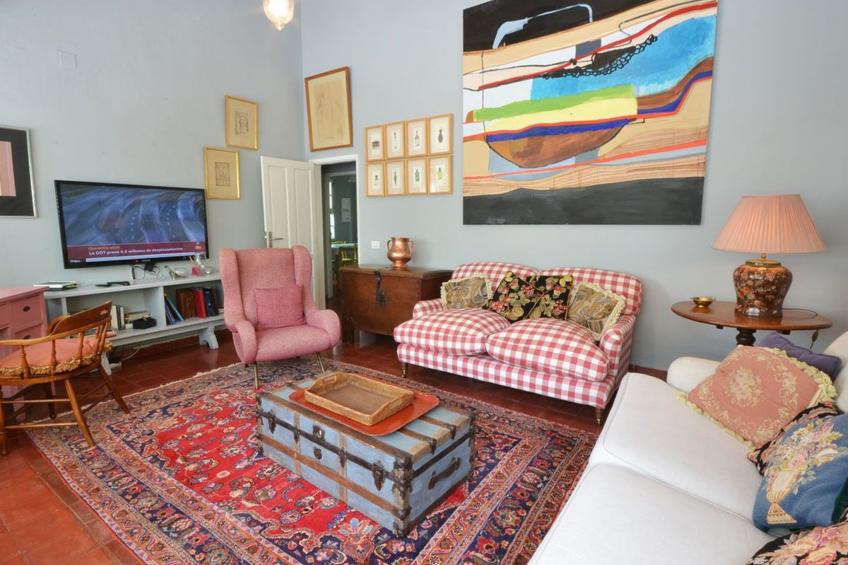 Charmantes Landhaus mit Pool M08GC - foto 26