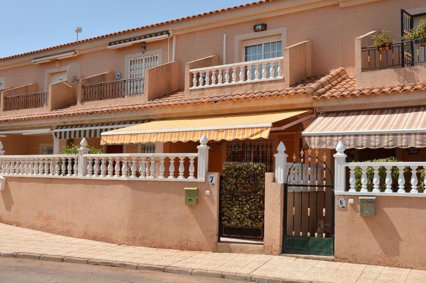 Almendros 7 - foto 2