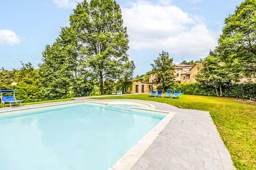 Il Frassino del Borgo di Ghiora - foto 31