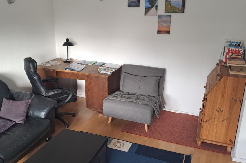 Appartement mit Balkon - foto 9