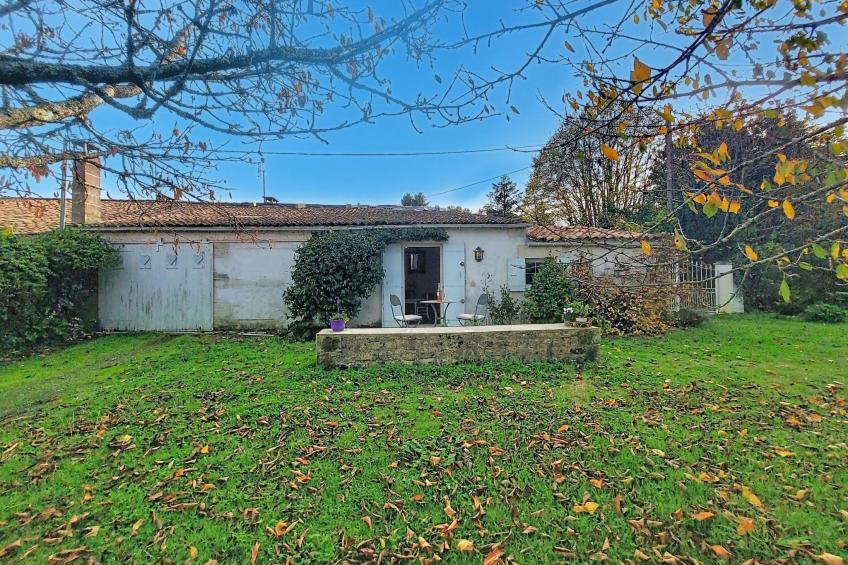 Le Four à Chaux - foto 22