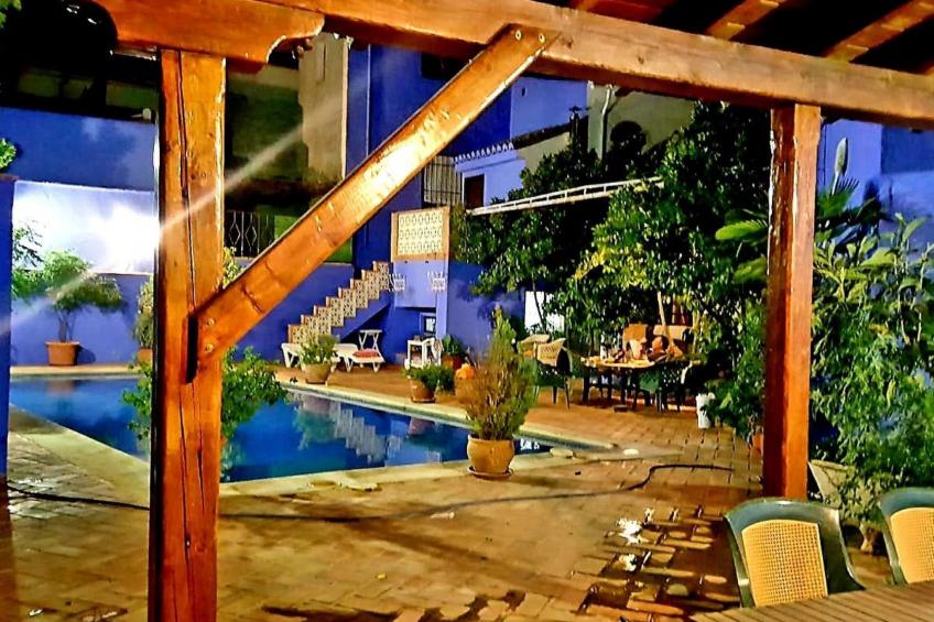 Finca 'La Casa de Illora - foto 41