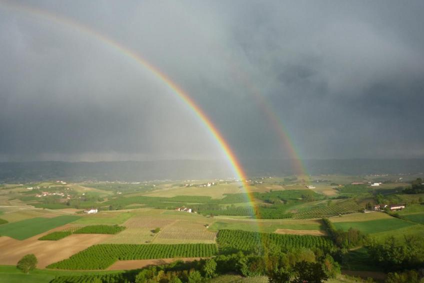 in Verduno mit Gemeinschaftspool - foto 16