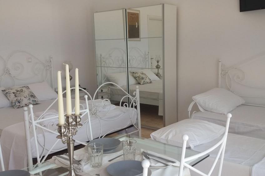 Sommer Dafnopanagia Luxusstudio Ourania - foto 58