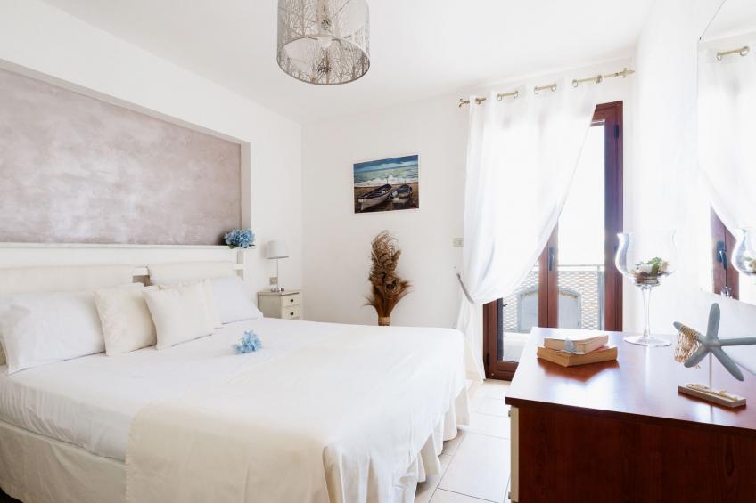 Flaches Meer aus Kiefernholz - foto 5