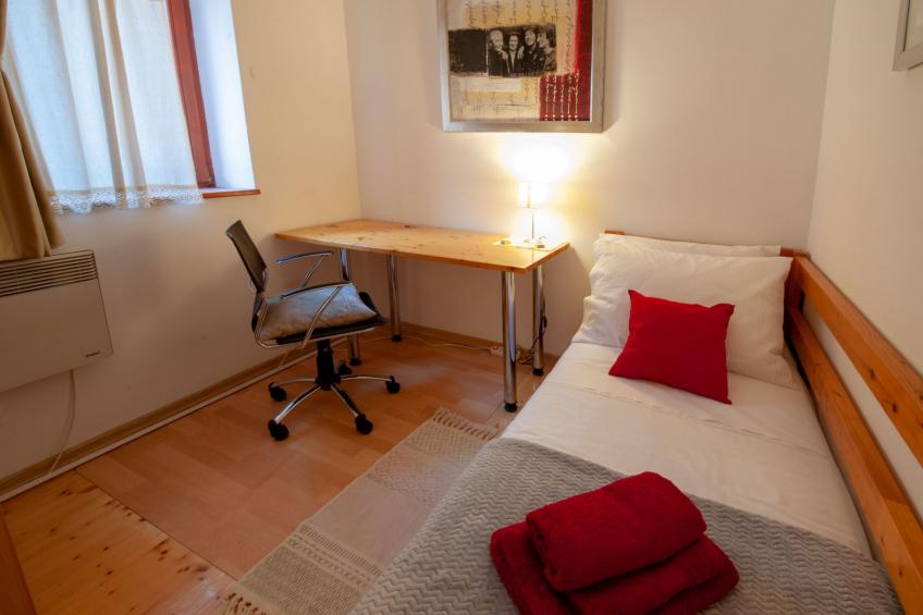 Haus in Mravince mit Whirlpool und Garten - foto 19