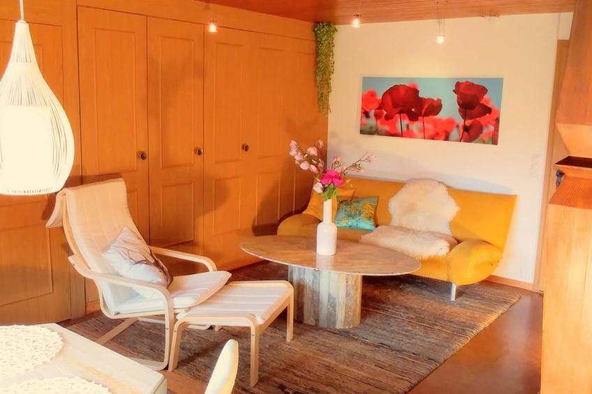 Chalet Dargun Bünter, (Camischolas/Sedrun), 221./222./224./.01+.02+.03 - foto 8