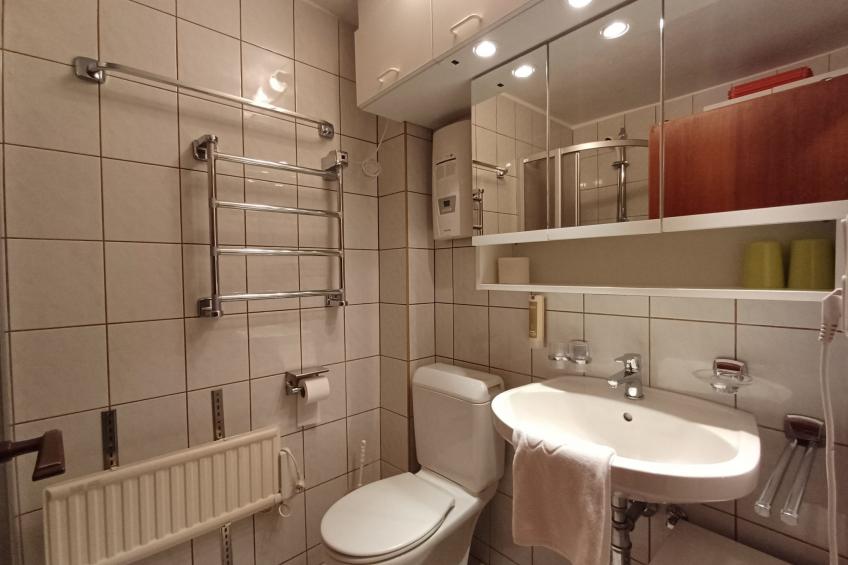 Apartment Barbara Top 2 in Maishofen nähe Saalbach - foto 2